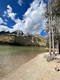 Jenny Lake