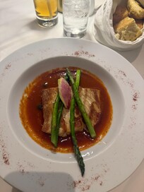 Comida de mar
, la
Mejor