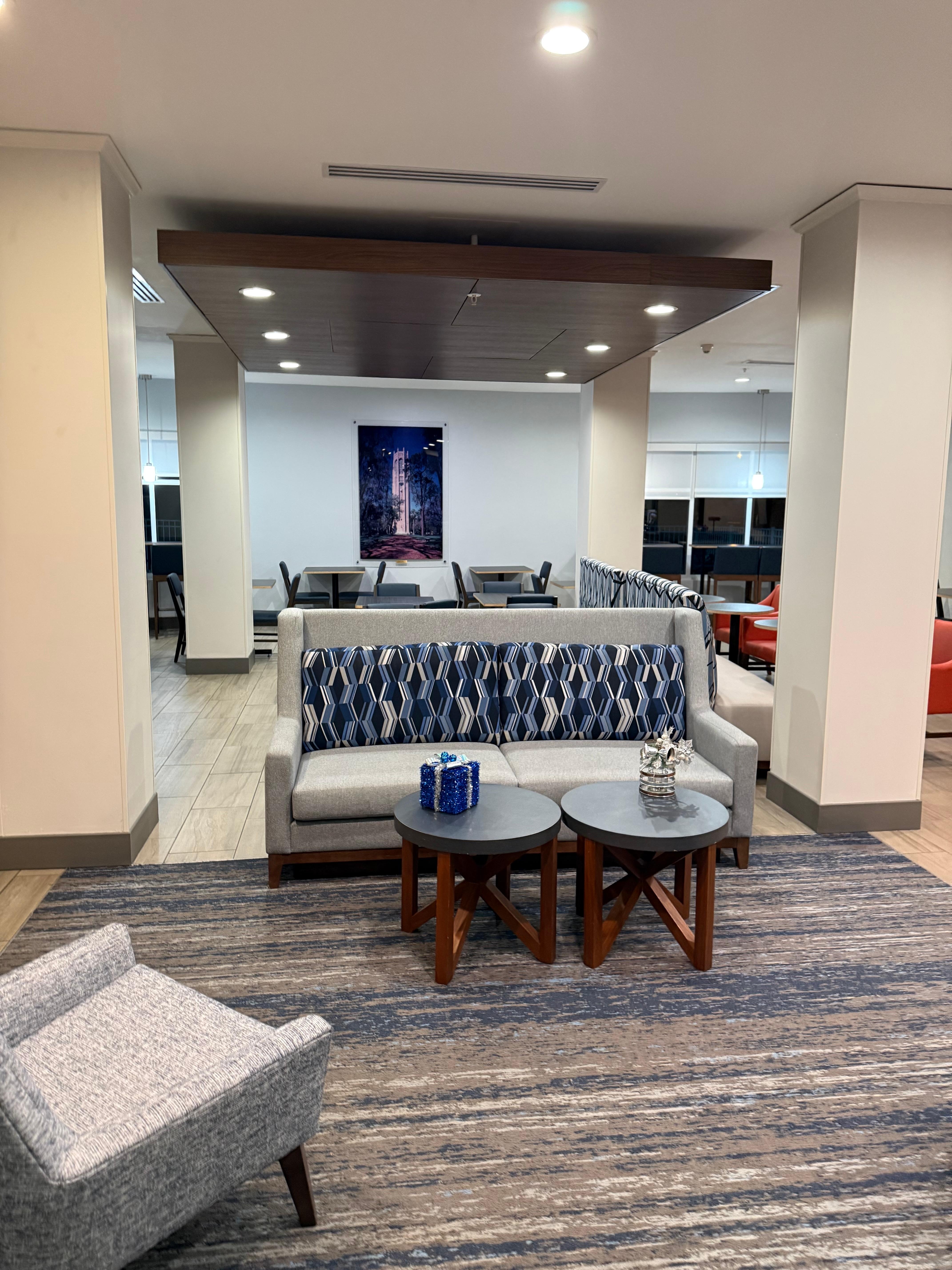 Is a beautiful place