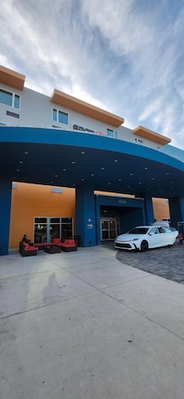 Excelente ubicación.