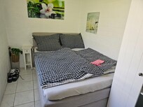 Schlafzimmer EG