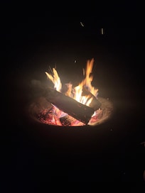 Fire pit