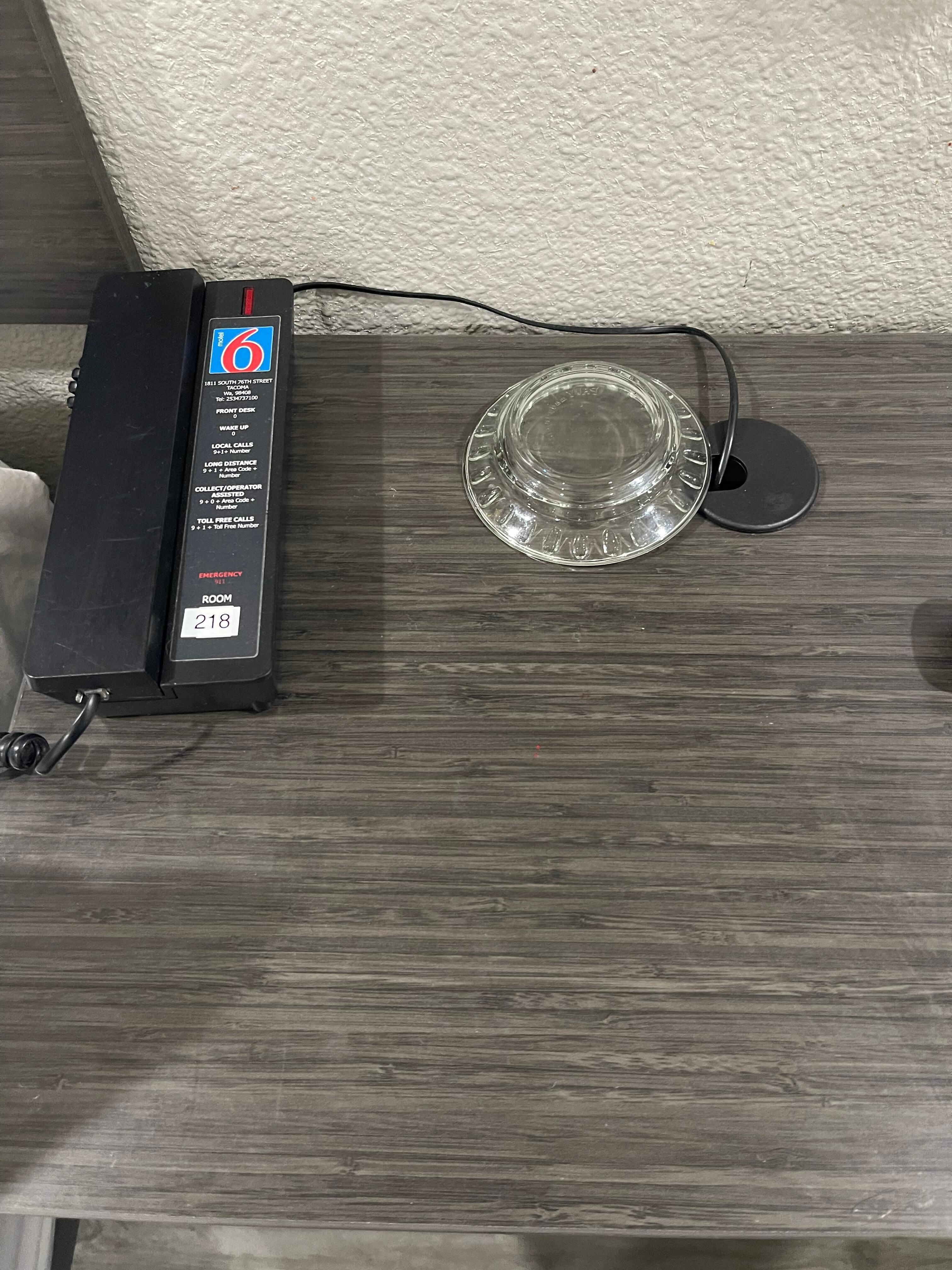Ashtray