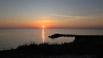 Unbelievable sunsets