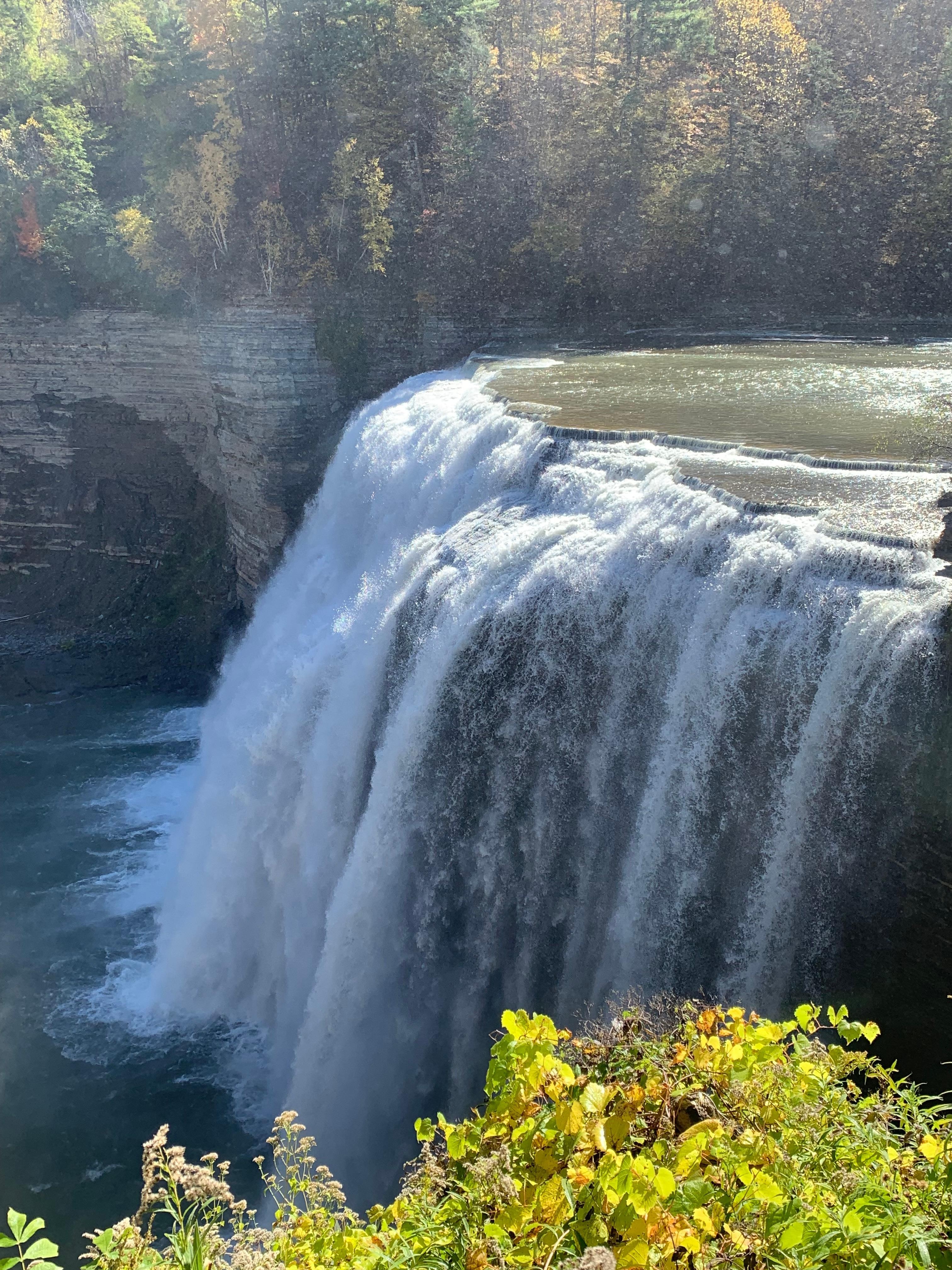 Letchworth State Park