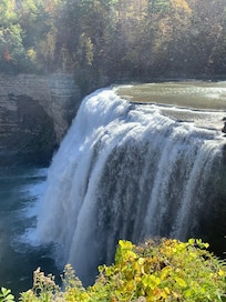 Letchworth State Park