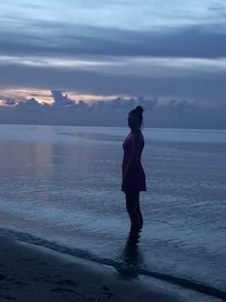 West End Mississippi Sound