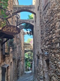Bussana Vecchia
