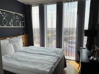Standard Room (16. Etage)