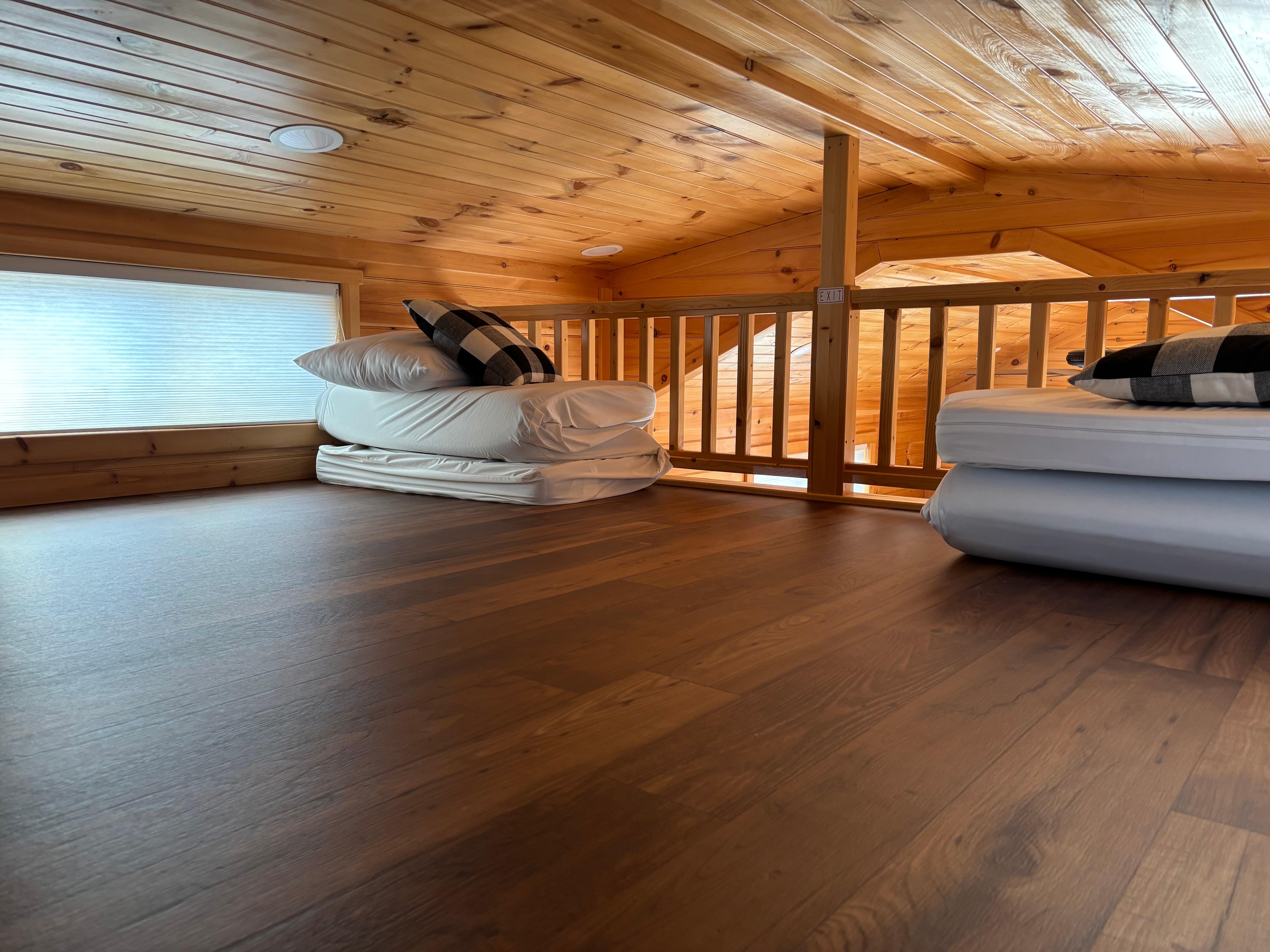 A good space for kids 