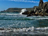 Samuel Boardman coast