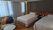房間整潔