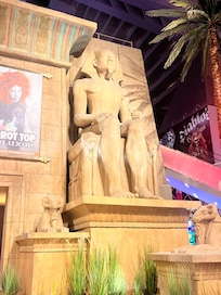 Luxor