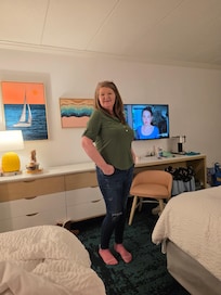 Nice room