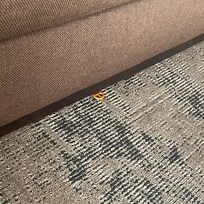 Left in room from prior guest