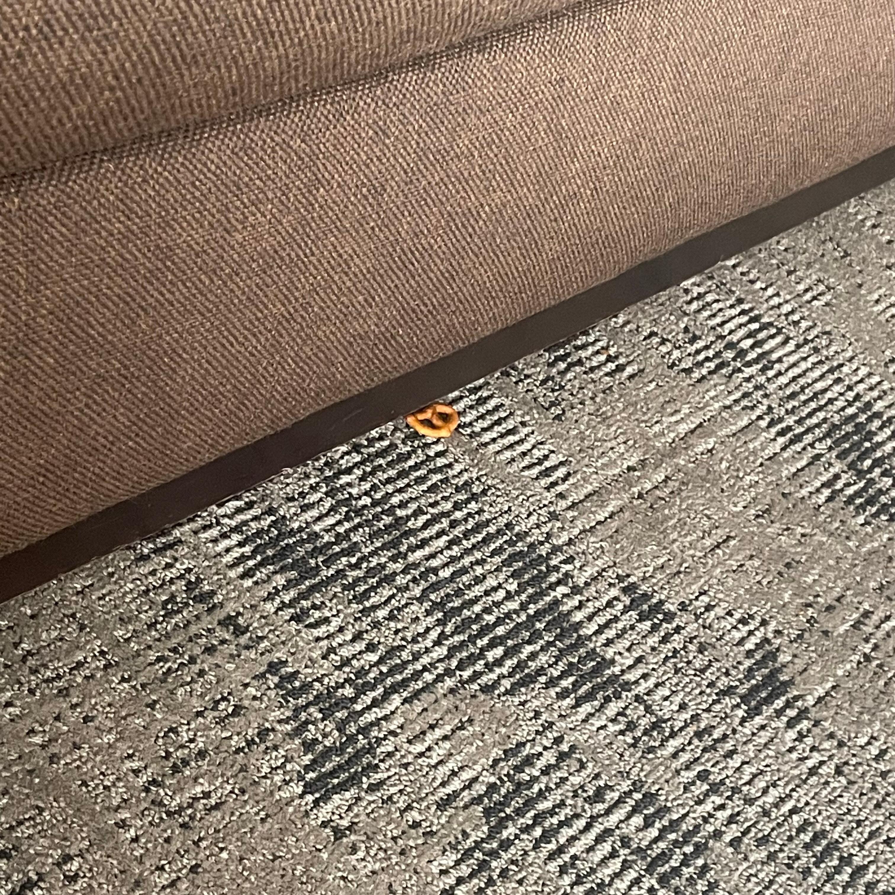 Left in room from prior guest 