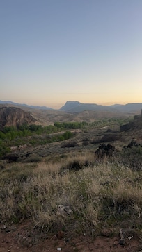 Confluence Park (near the house)