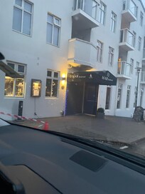 201 Hotel