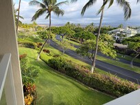 Beautifully landscaped