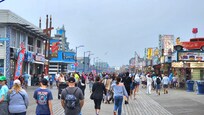 Boardwalk