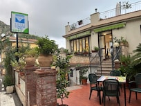Entrée