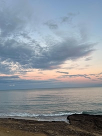 The view gets the star