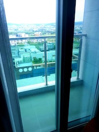 Balconey