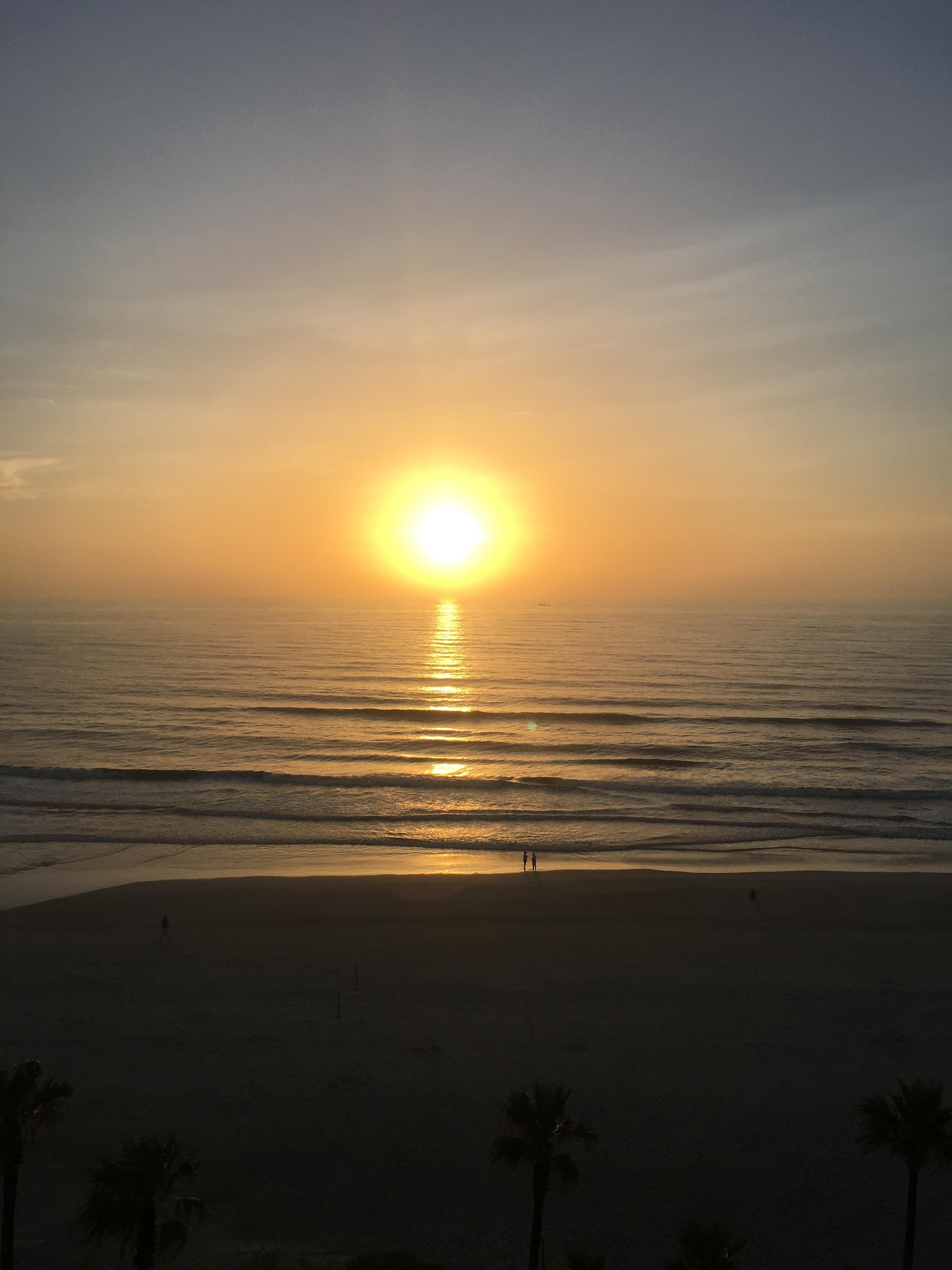Sunrise