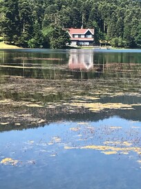 Gölcük Tabiat Parkı
