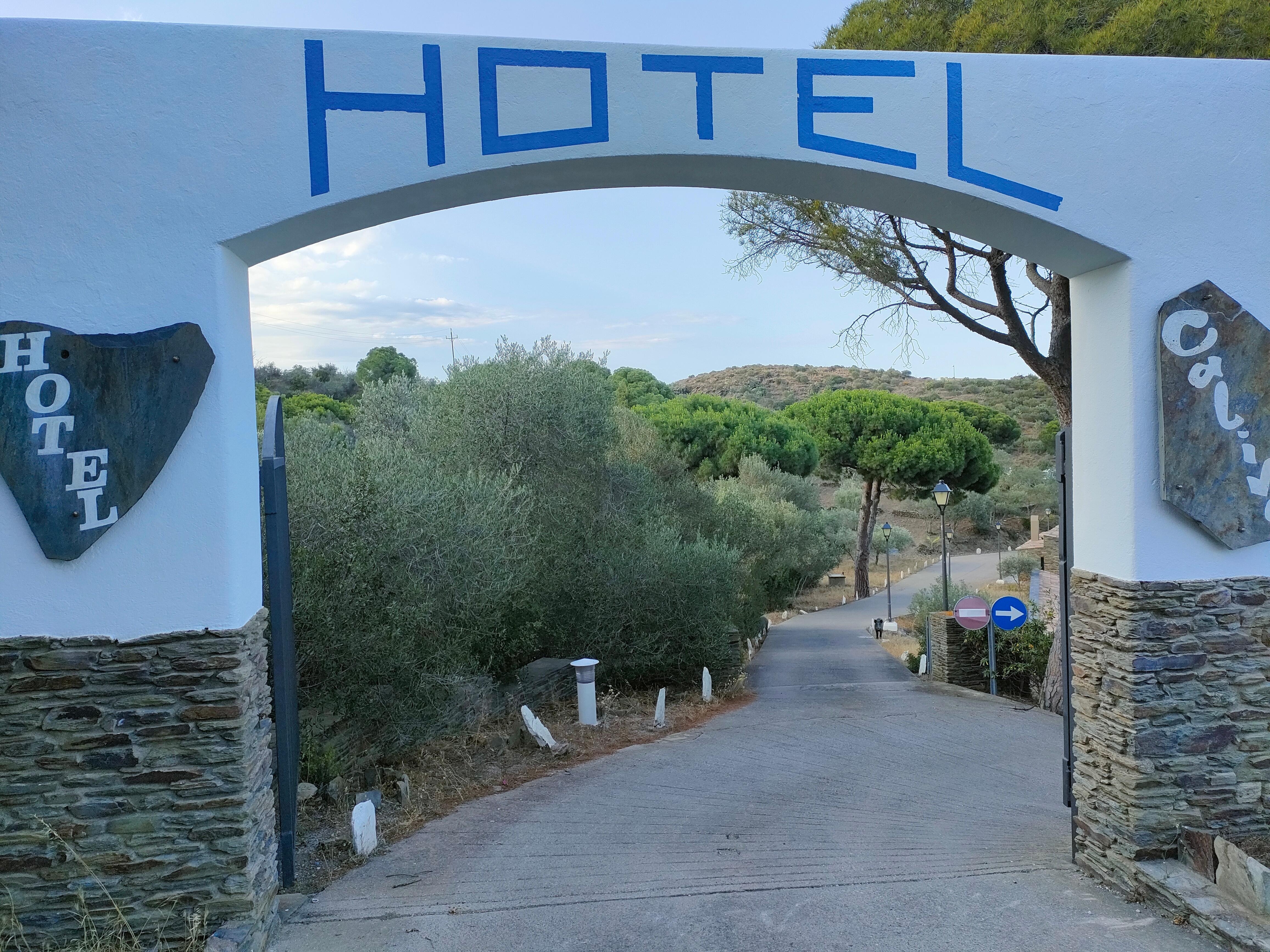 Entrada