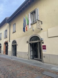 Entrée
