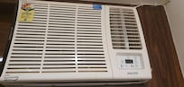 A/C unit not turning on