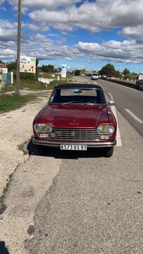 Arrivé sur Arles