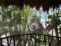 Ocean view