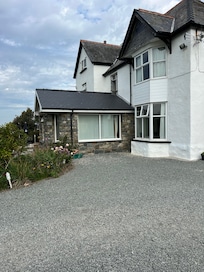 Looks very nice from outside but.