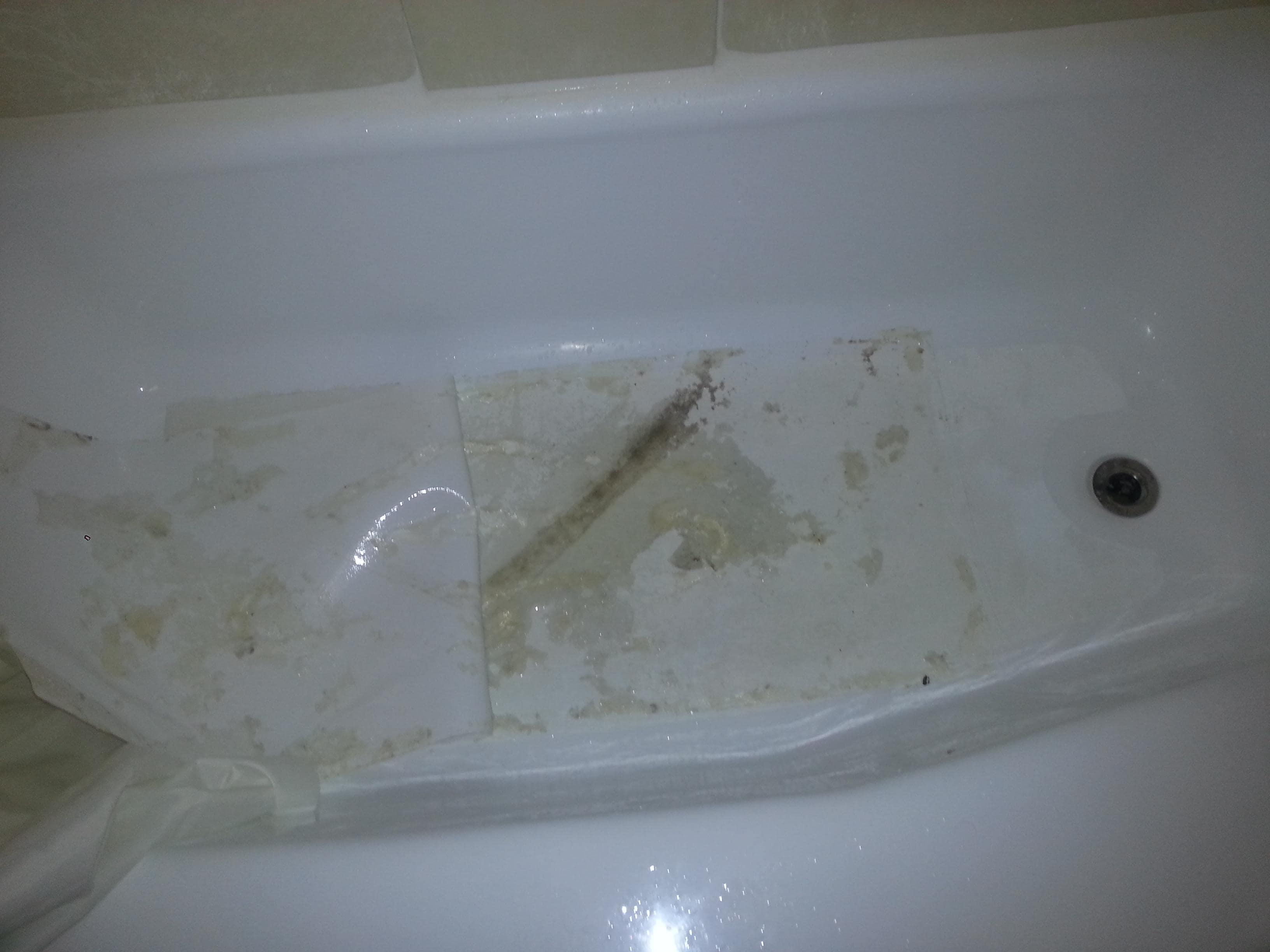 phone in drawer unactive