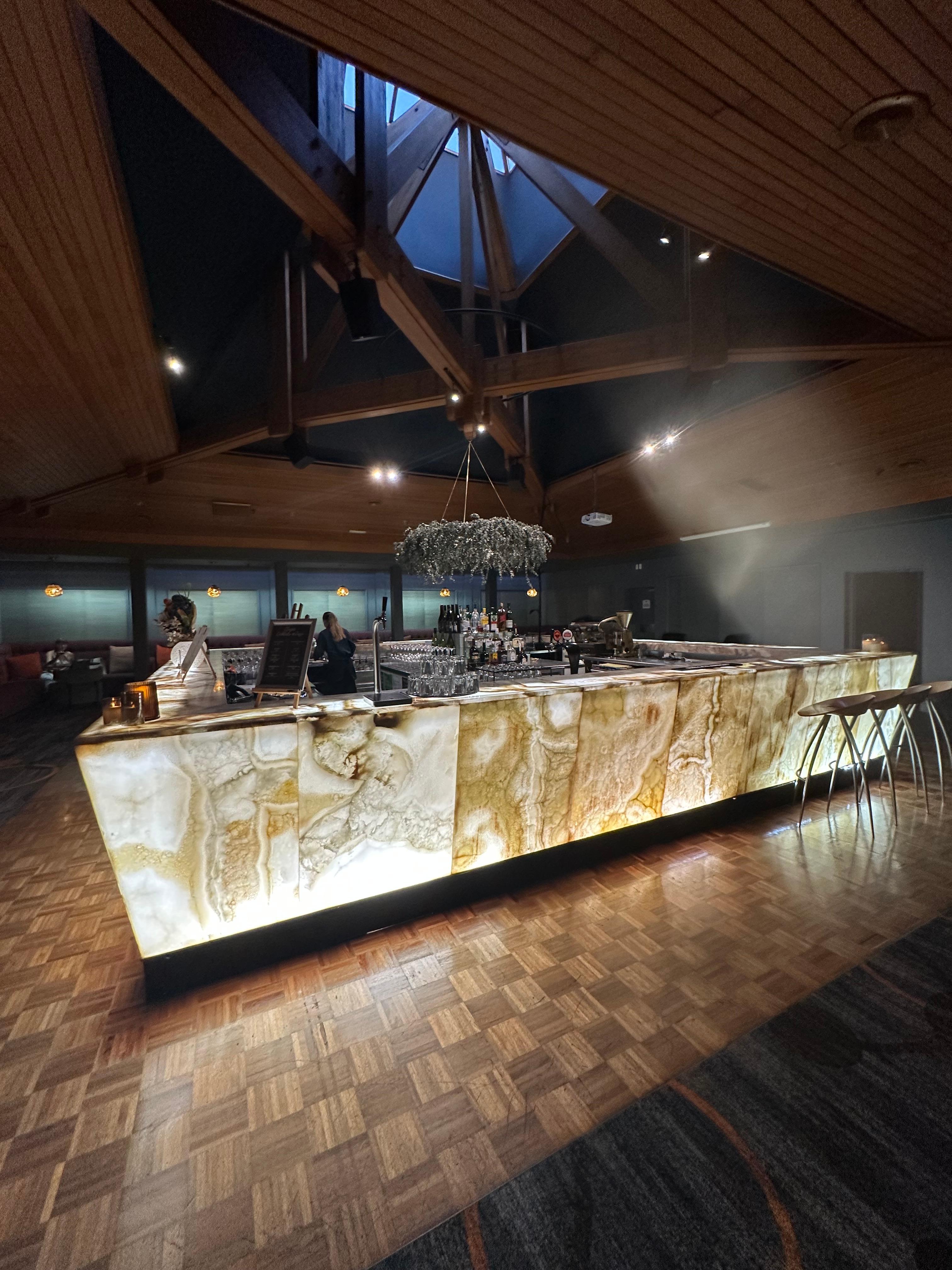Lobby Bar