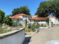 L’hôtel