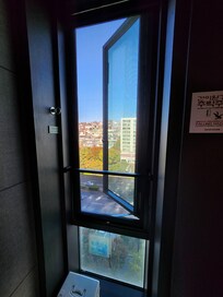 Lovely View