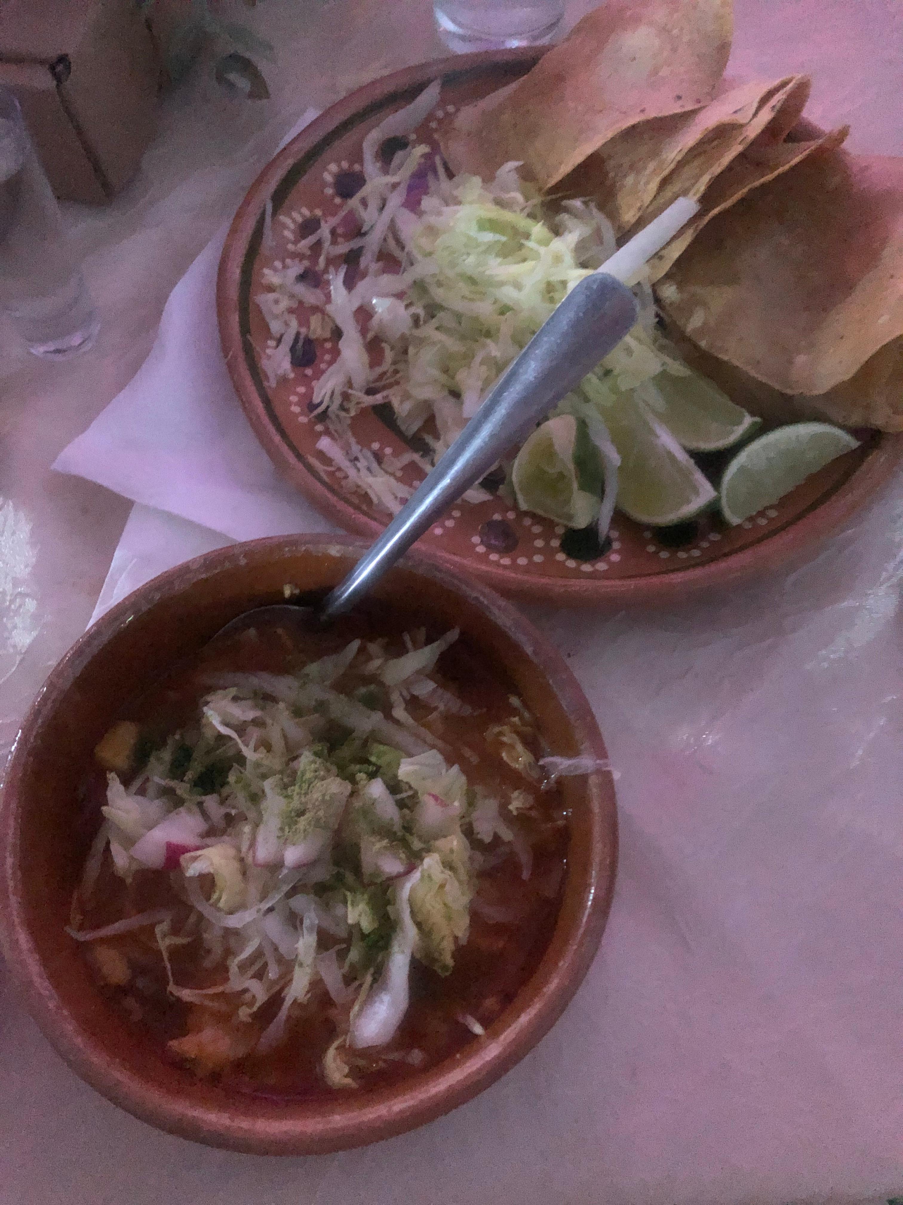 Pozole