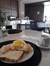 Café da Manhã