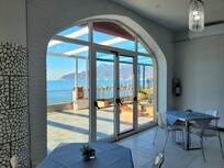 Great views