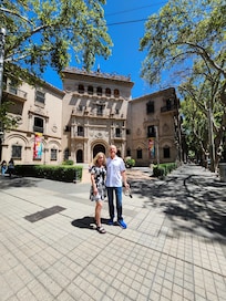 City of Mendoza
