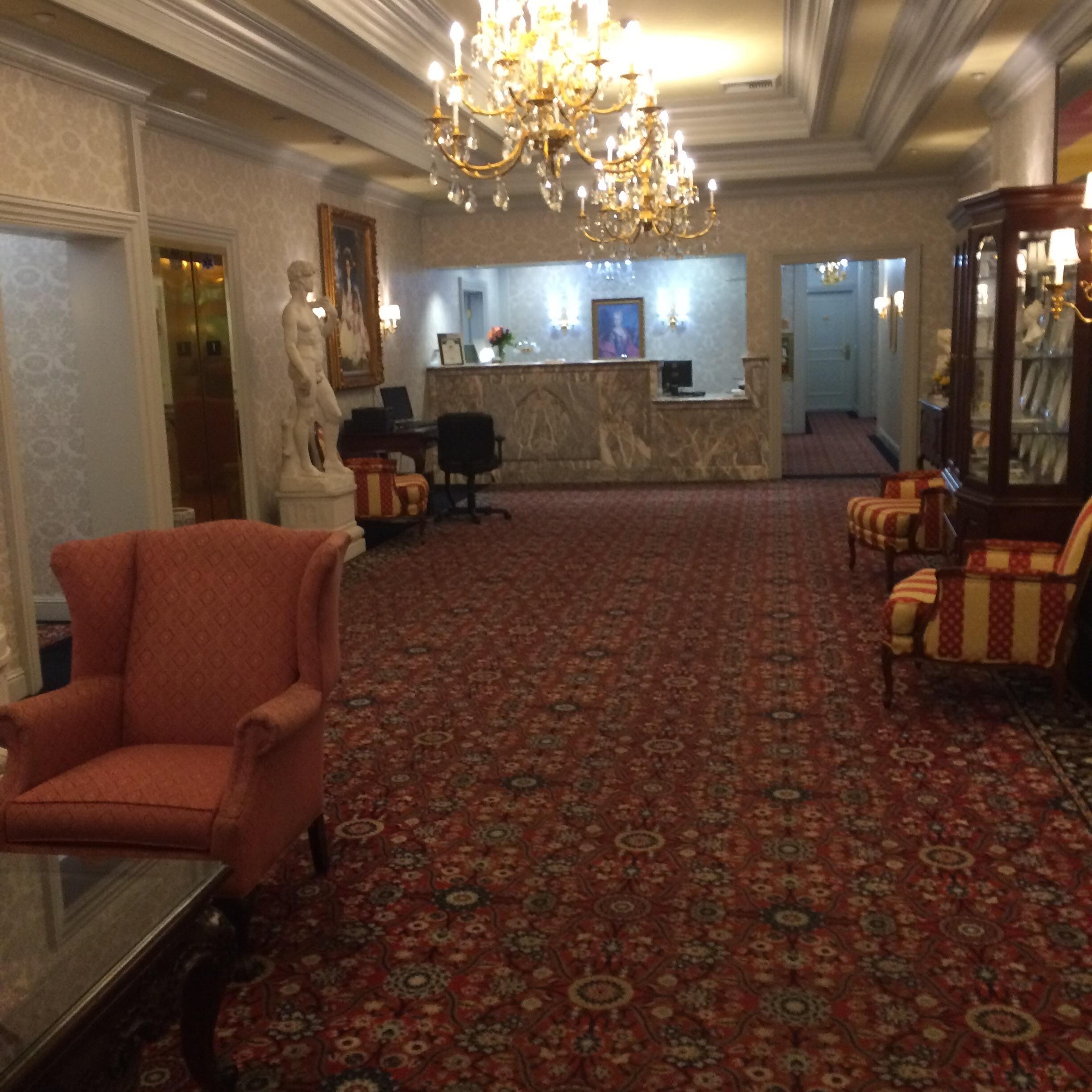 Bristol Hotel Boutique Collection Campbell Room Prices Reviews It Was A Lovely Hotel And The At Front Desk Very Accommodating Breakfast Well Presented Fresh Tasted Good