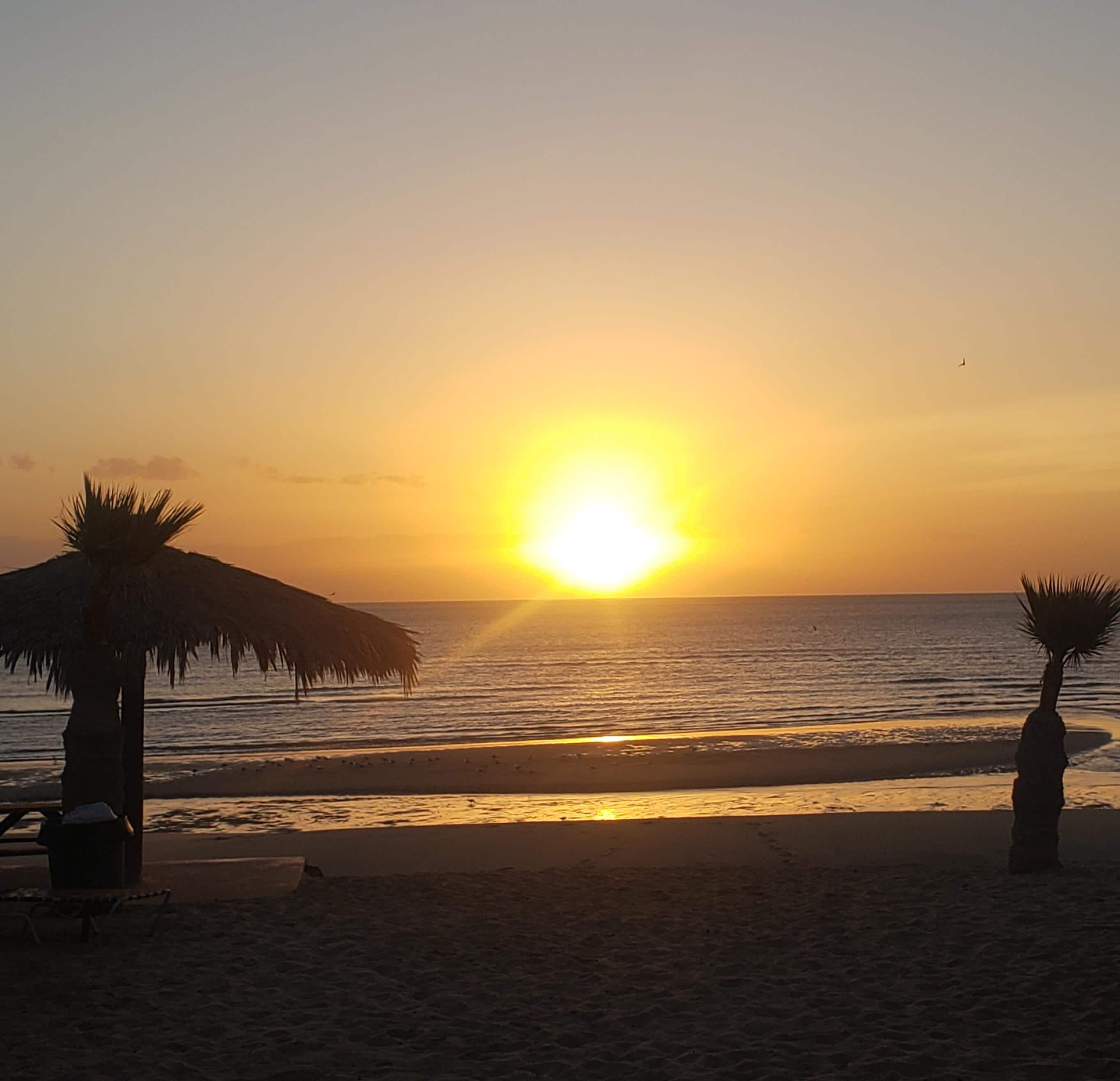 Sunrise