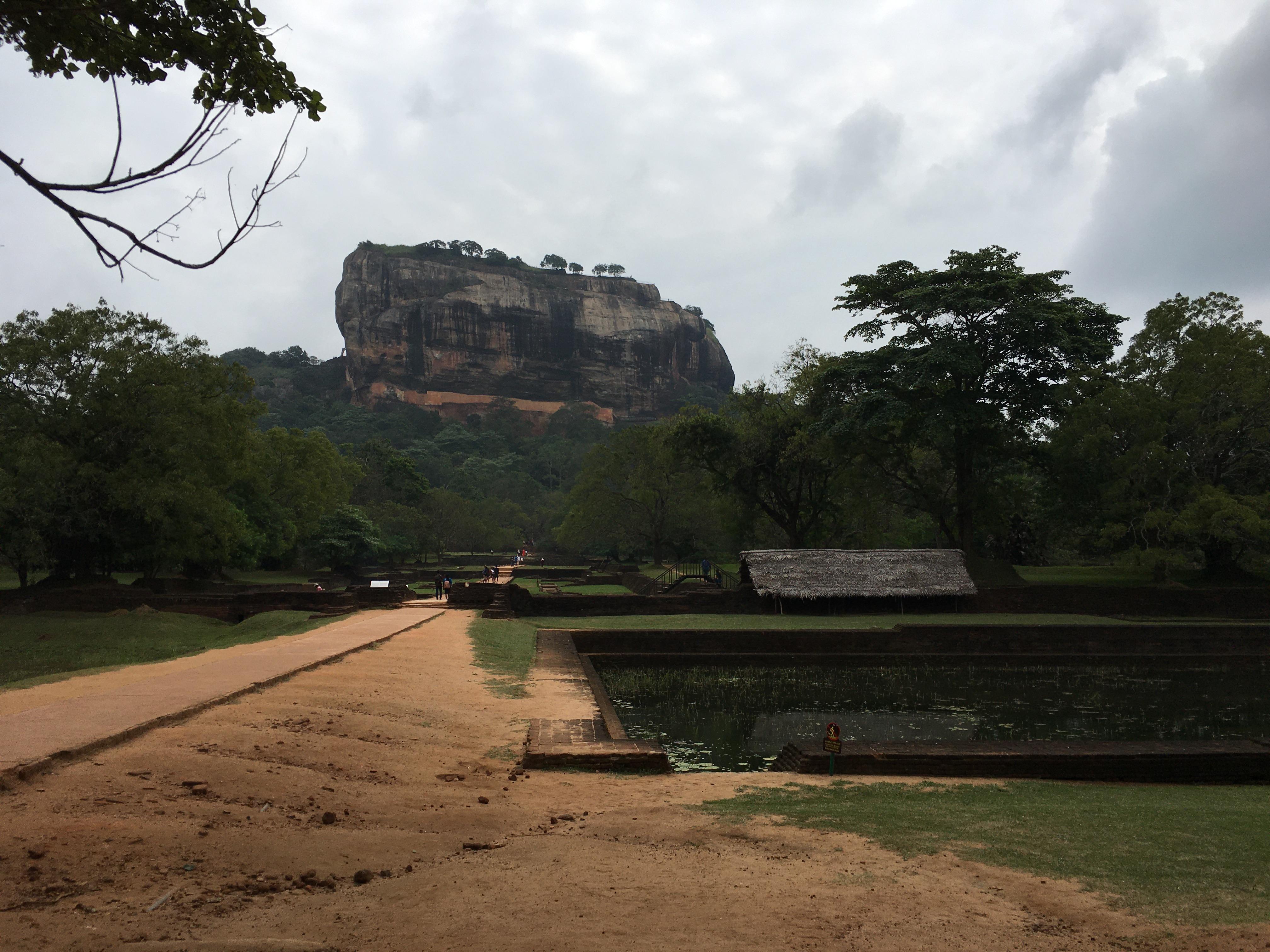 Sigiriya 