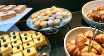 Pastries