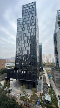 Desde mi ventana