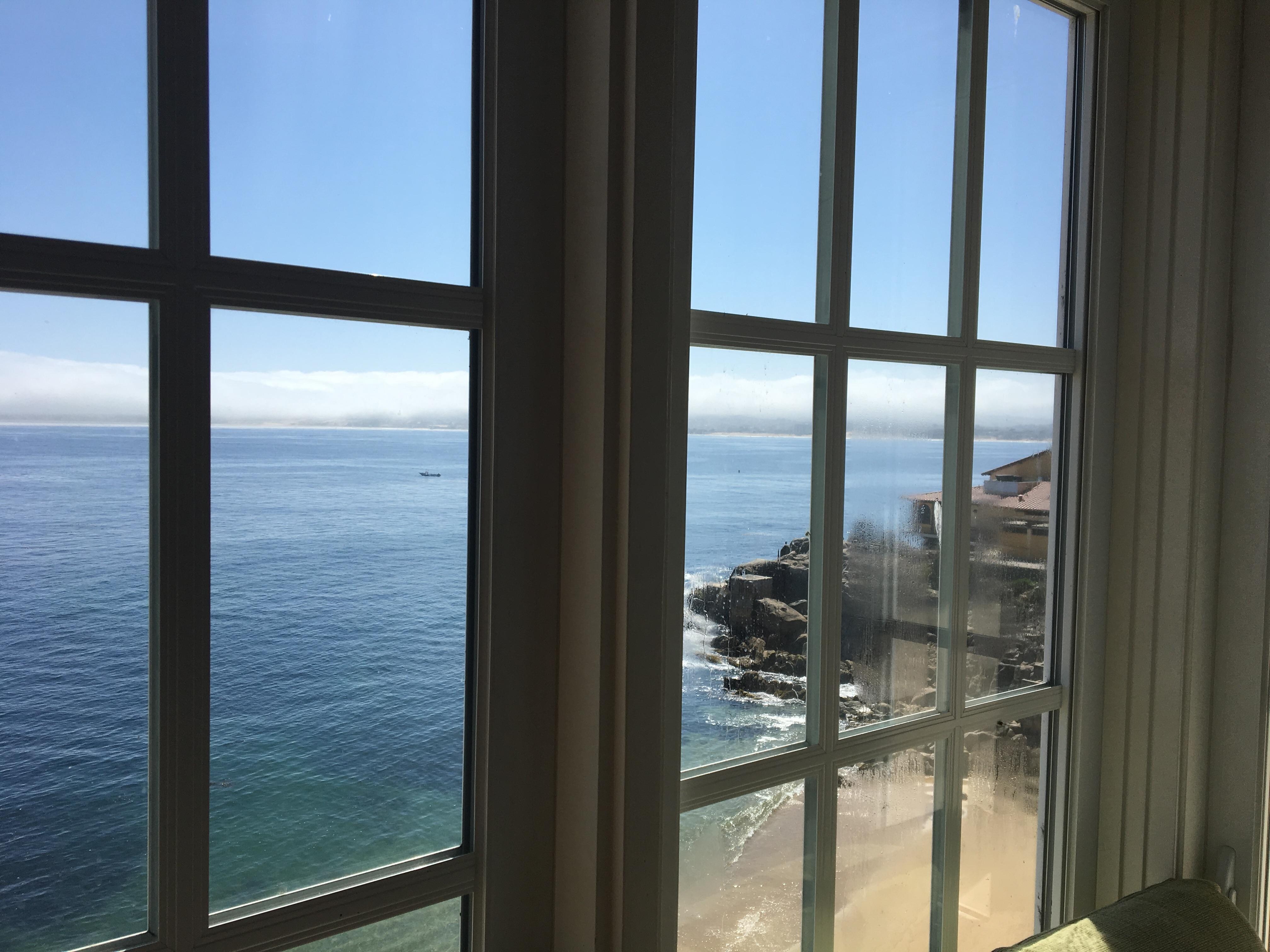 View from room
