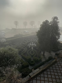 Giardino all’italiana